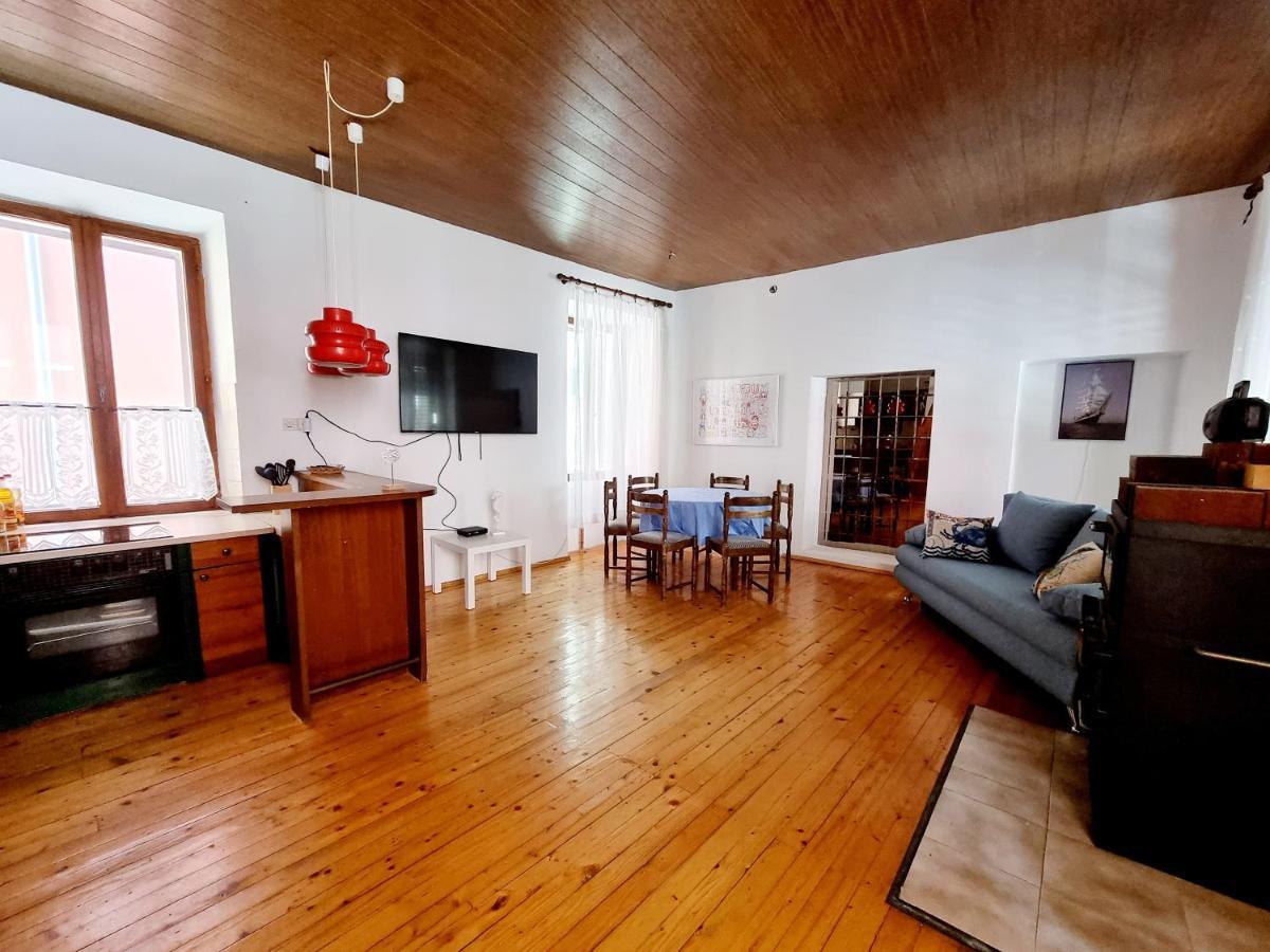 Appartamento Hisa Delfinov - Old Dolphin House *