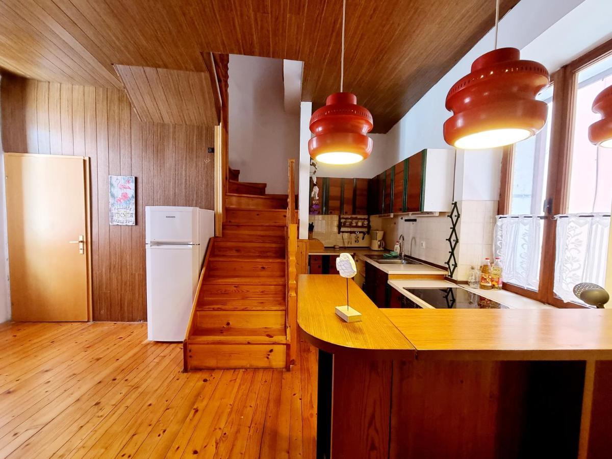 Hisa Delfinov - Old Dolphin House Appartamento *