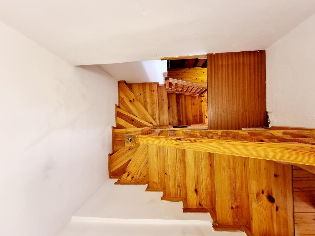 Hisa Delfinov - Old Dolphin House Appartamento Pirano