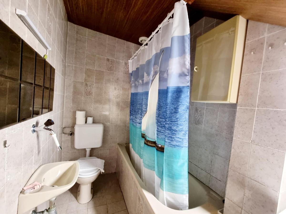 Hisa Delfinov - Old Dolphin House * Pirano
