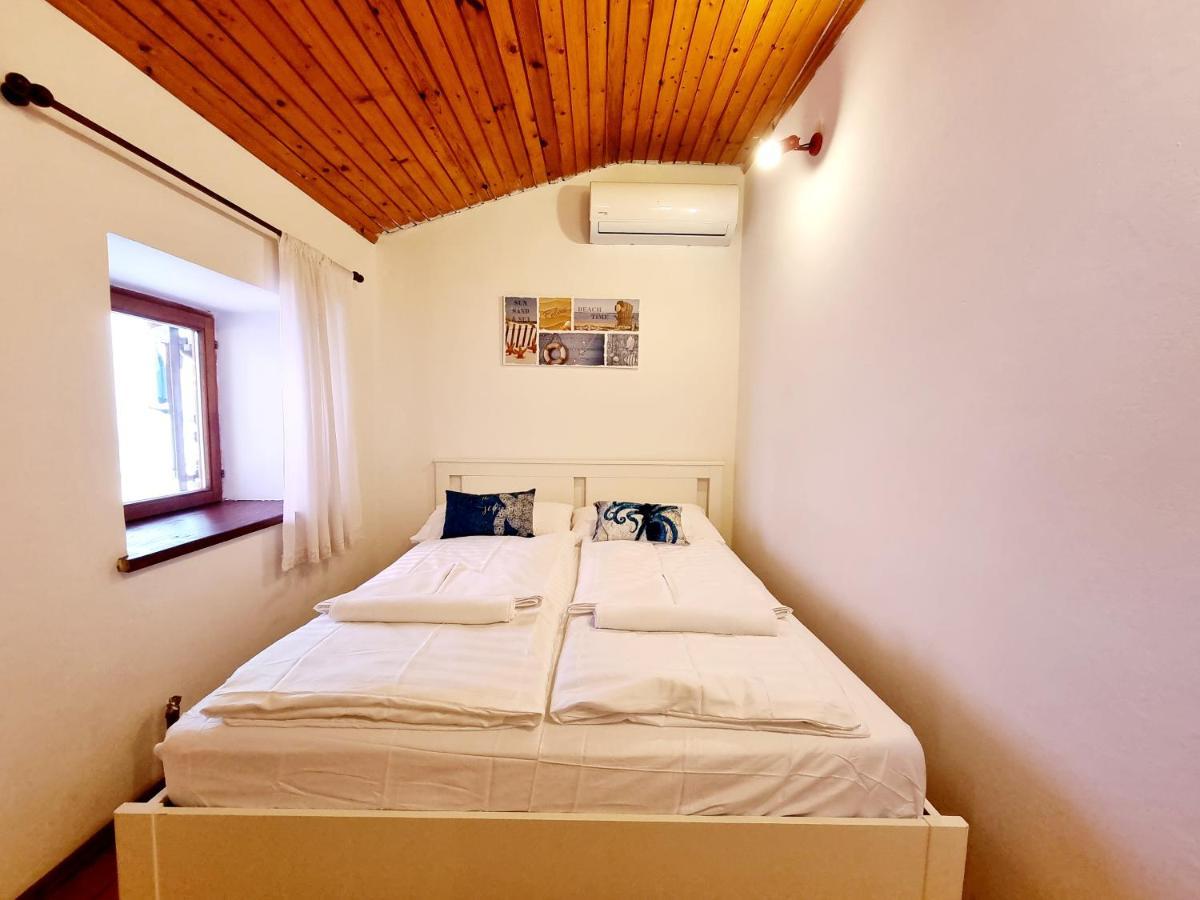 Appartamento Hisa Delfinov - Old Dolphin House