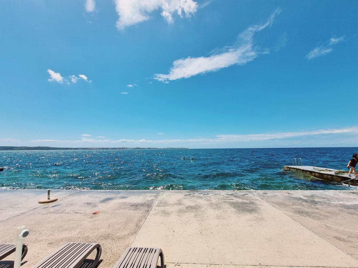 Hisa Delfinov - Old Dolphin House Apartment Piran